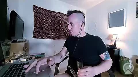 SensualThrust online show from October 13, 10:43 pm