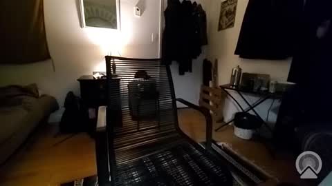 SensualThrust online show from October 22, 11:54 am