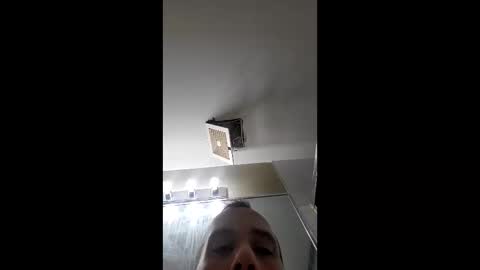 SensualThrust online show from January 11, 4:50 am