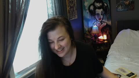 Tara online show from December 11, 1:49 pm