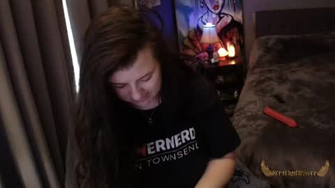 Tara online show from April 16, 12:39 pm