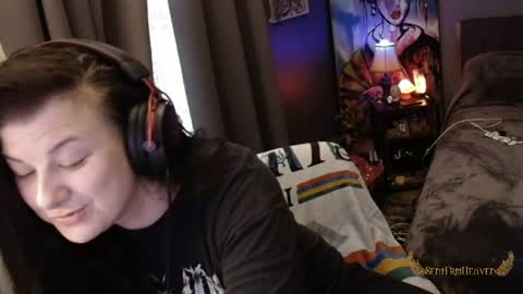 Tara online show from April 19, 11:42 am