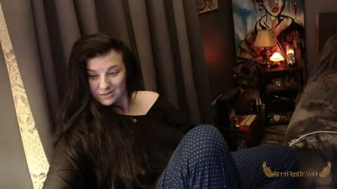 Snapshot of sentfrmheaven chatting on May 12, 11:40 am Tara online show from May 12, 11:40 am