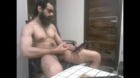 Sentient Being online show from October 15, 8:20 pm