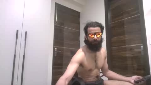 Sentient Being online show from October 16, 8:54 pm