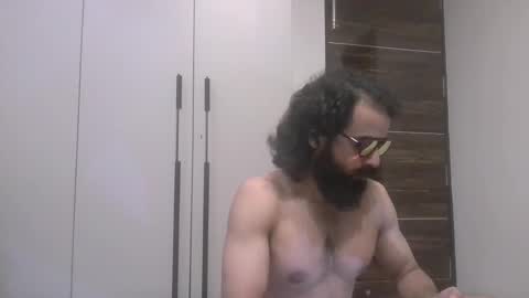 Snapshot of sentientarjun chatting on February 2, 9:02 pm Sentient Being online show from February 2, 9:02 pm