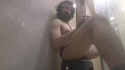 Snapshot of sentientarjun chatting on April 15, 10:10 pm Sentient Being online show from April 15, 10:10 pm
