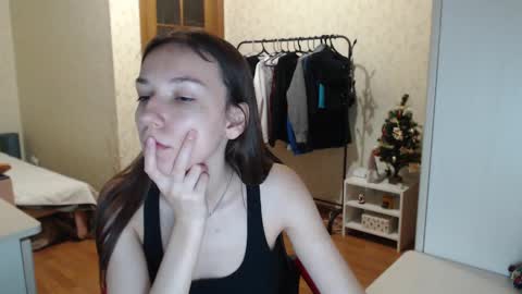 senxual__ online show from December 25, 5:47 pm