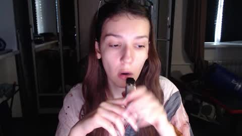 senxual__ online show from September 29, 11:59 am