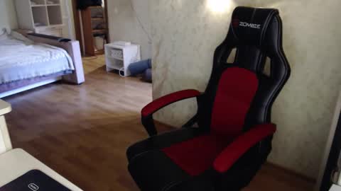 senxual__ online show from October 6, 12:57 pm