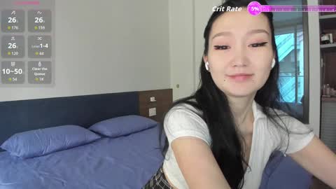 Aya online show from January 12, 12:16 am