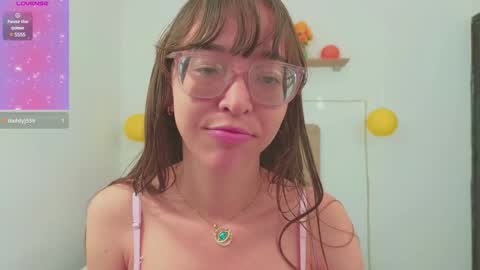 serafina_ online show from January 17, 12:31 pm