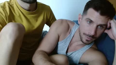 Snapshot of serafino94 chatting on February 26, 12:47 pm serafino94 online show from February 26, 12:47 pm