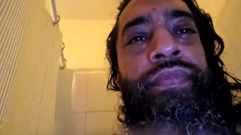 Serani online show from January 9, 10:33 pm