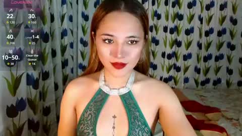 Chloe online show from June 30, 4:24 am