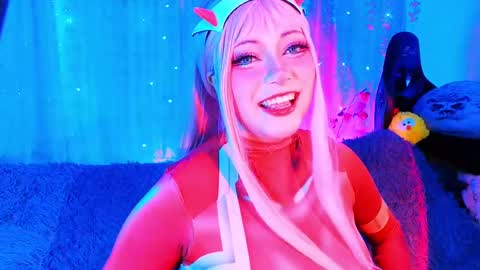 seraphine online show from March 11, 3:16 am