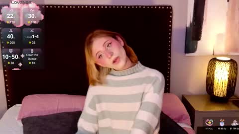 Seraphine star online show from March 28, 1:27 am