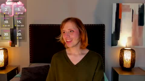 Seraphine star online show from April 19, 1:05 am