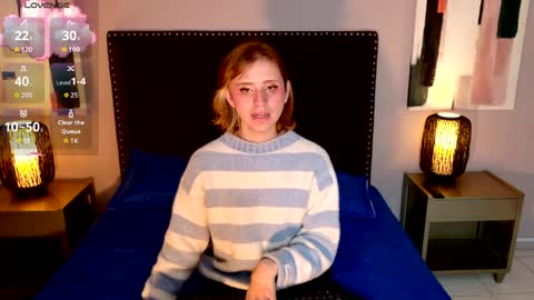 Seraphine star online show from April 22, 2:14 am