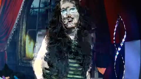 Seraphin Munster online show from January 11, 11:56 pm