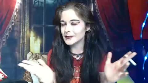 Seraphin Munster online show from February 11, 6:01 pm