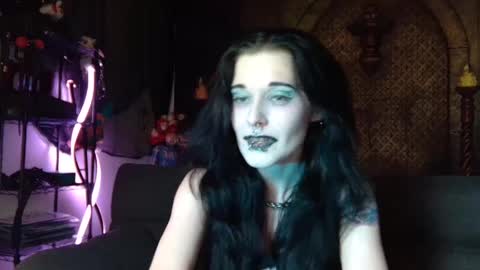 Seraphin Munster online show from September 23, 9:29 pm