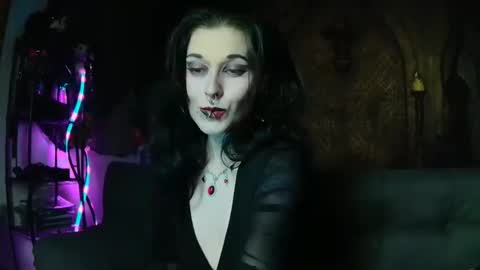 Seraphin Munster online show from September 26, 11:31 pm