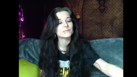 Seraphin Munster online show from February 12, 6:14 pm