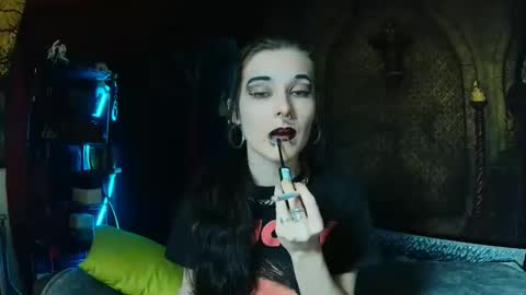 Seraphin Munster online show from April 8, 5:02 pm