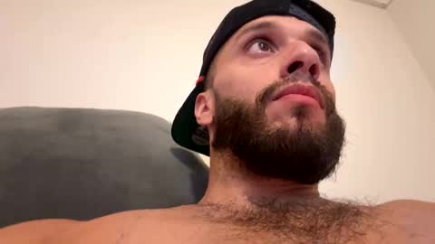 serebob4 online show from November 23, 3:17 am