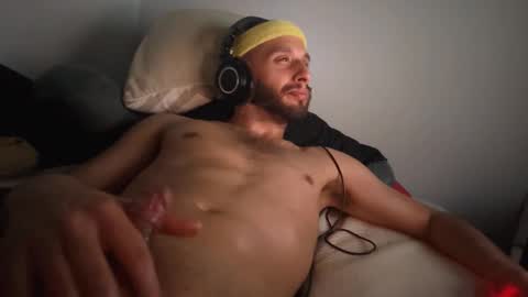 serebob4 online show from March 8, 9:29 pm