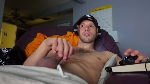 serebob4 online show from March 11, 12:22 pm
