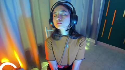 sereia_7777 online show from December 5, 7:38 pm