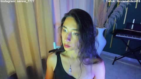 sereia_7777 online show from January 5, 7:49 pm
