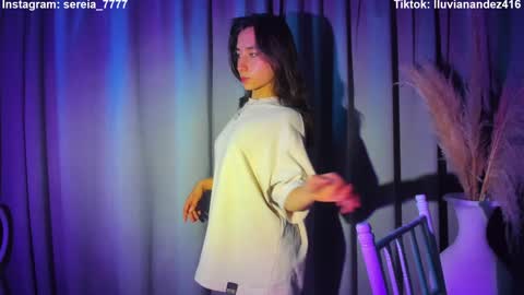 sereia_7777 online show from February 26, 12:38 am