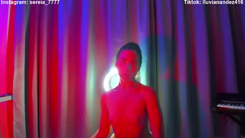 sereia_7777 online show from March 4, 12:39 am