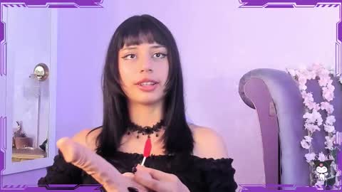 Seren  Follow me online show from November 29, 2:47 am