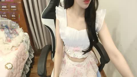 Serena online show from April 19, 11:20 am