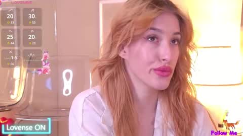 Serena online show from March 4, 1:23 am