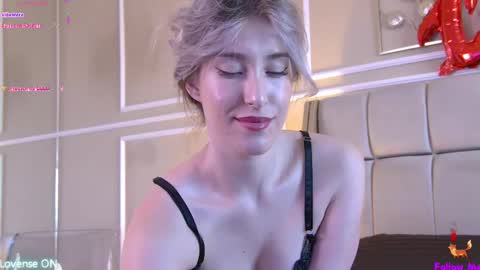 Serena online show from September 21, 6:26 am