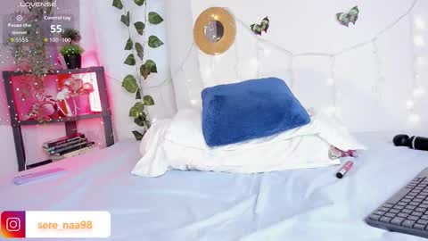 SERE online show from March 22, 2:09 pm