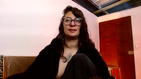 Serena Xyz online show from March 9, 6:34 pm