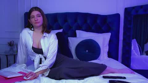 Serena online show from March 7, 7:38 am