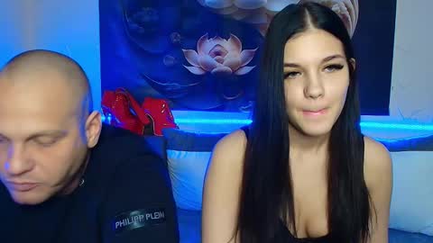 SerenaLovesRyan online show from February 26, 8:08 pm