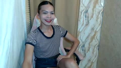 Snapshot of serenamarqueza chatting on June 20, 6:33 pm Sam online show from June 20, 6:33 pm