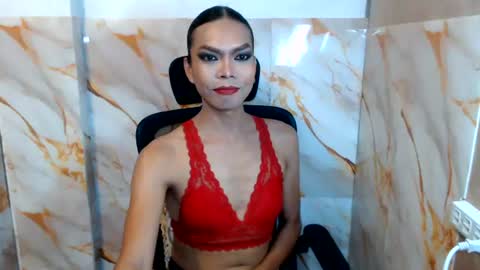 Snapshot of serenamarqueza chatting on June 27, 5:07 pm Sam online show from June 27, 5:07 pm