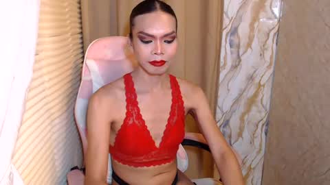 Snapshot of serenamarqueza chatting on June 29, 5:46 pm Sam online show from June 29, 5:46 pm