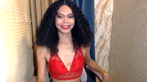 Snapshot of serenamarqueza chatting on August 3, 6:55 pm Sam online show from August 3, 6:55 pm