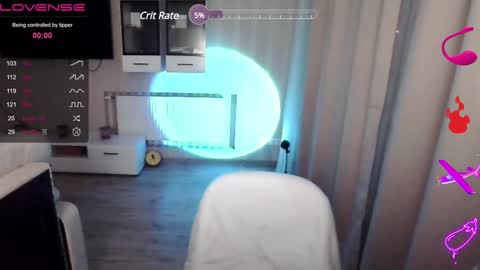 serenamilss online show from December 20, 5:51 pm