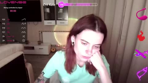 serenamilss online show from December 21, 5:40 pm